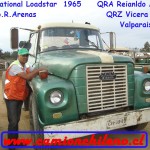 International Vicera