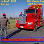 Kenworth Fortunato