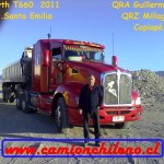 Kenworth Millagui