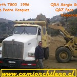 Kenworth Peco