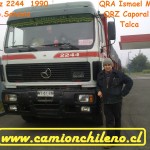 M.Benz Caporal Junior