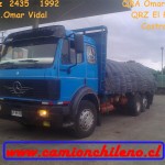 M.Benz El Padrino