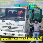M.Benz El Zalo
