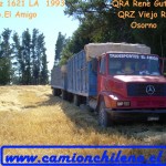 M.Benz Viejo Rene