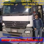 M.Benz loco Jerry