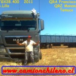 MAN Monono