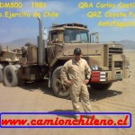 Mack Coyote Fugitivo