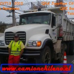 Mack bandolero