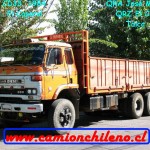 Nissan El Caporal
