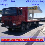 Pegaso Limache