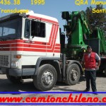 Pegaso Transduque