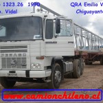 Pegaso Vidal