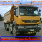 Renault Halcon Solitario