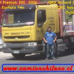 Renault Rayo Fuego