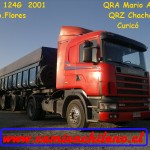 Scania Chacho