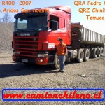 Scania Chinito