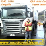 Scania Conguillio