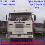 Scania Delfin Segundo
