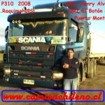 Scania El boton de oro (1)
