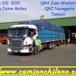Scania Navegante