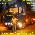 Scania Pakaruchi