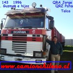 Scania Patan