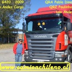 Scania Paulinho