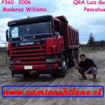 Scania Pencahue