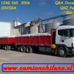 Scania Perico
