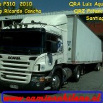 Scania Potencia