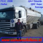 Scania Super 42