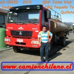 Sinotruck CG220