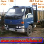 Toyota Rorro