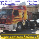 Volkswagen Arabe