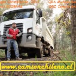 Volkswagen Canario Gris JR
