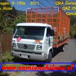 Volkswagen Chava