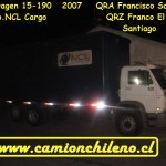 Volkswagen Franco El Gorila