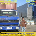 Volkswagen Fretz
