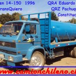 Volkswagen Pachuquito