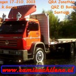 Volkwagen El Bomberito