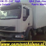 Volvo Almonacid