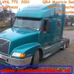 Volvo El Apache