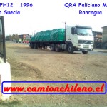 Volvo Feliciano