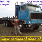 Volvo Galvarino