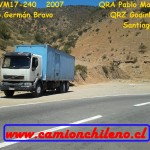 Volvo Gordinho