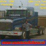 Volvo Gudy