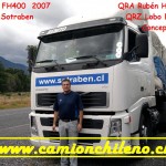 Volvo Lobo Blanco