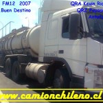 Volvo Payaso Loco