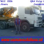 Volvo Rivera