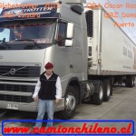 Vplvo Dominicano